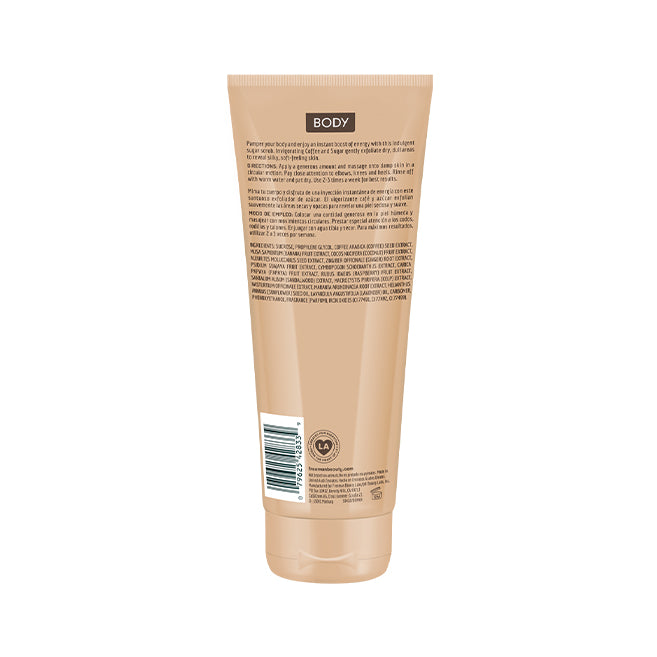 Freeman Beauty Exfoliating Coffee Body Scrub 175ml