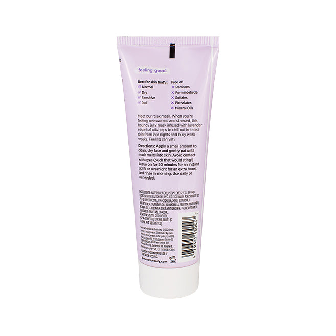 Freeman Beauty Relax Jelly Mask 89ml