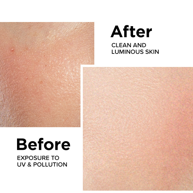 Freeman Clearing Sweet Tea + Lemon Peel-Off Clay Mask 175ml