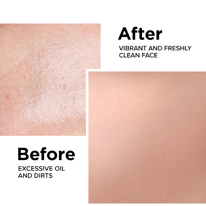 Freeman Beauty Pomegranate Peel-Off Gel Mask