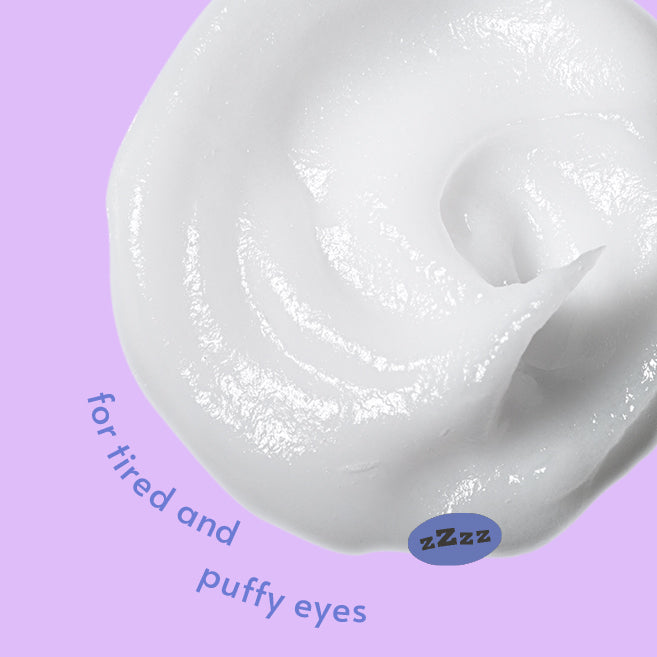 Freeman Beauty Sleepy Time Whipped Eye Mask 15ml