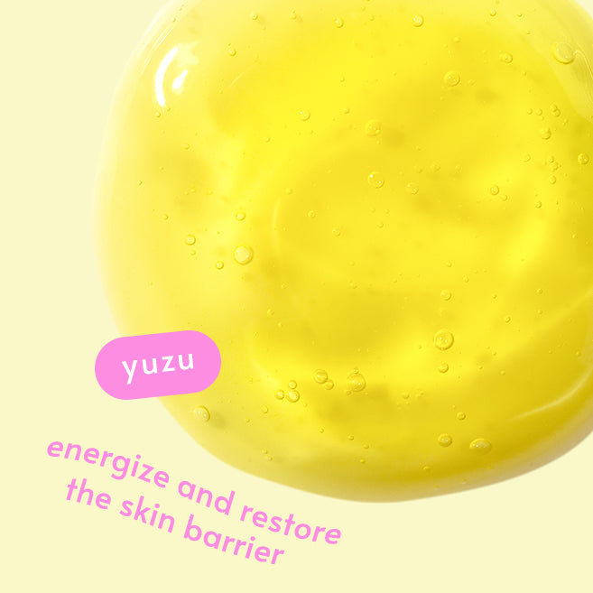 Freeman Beauty Energize Jelly Mask/Cleanser 89ml