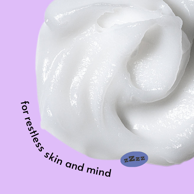 Freeman Beauty Sleepy Time Whipped Overnight Mask 10ml