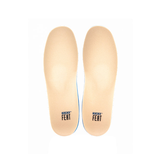 Neat Feat Wellness Self Moulding Insole For Friction Free Feet
