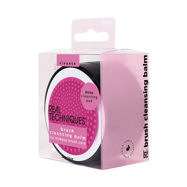 Real Techniques Brush Cleansing Balm