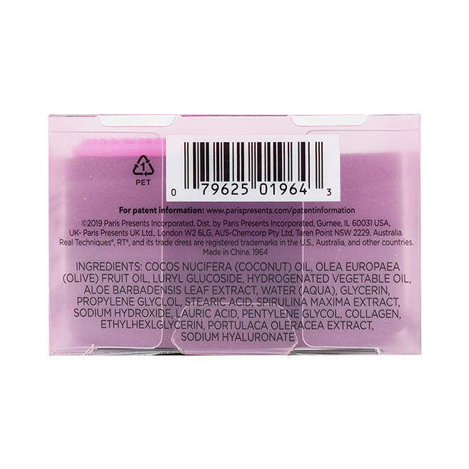 Real Techniques Brush Cleansing Balm