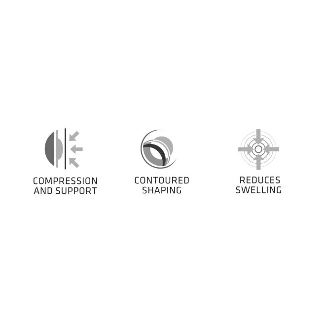 Thermoskin Compression Elbow Sleeve (1 Unit)