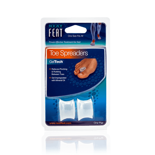 Neat Feat Gel Toe Spreader