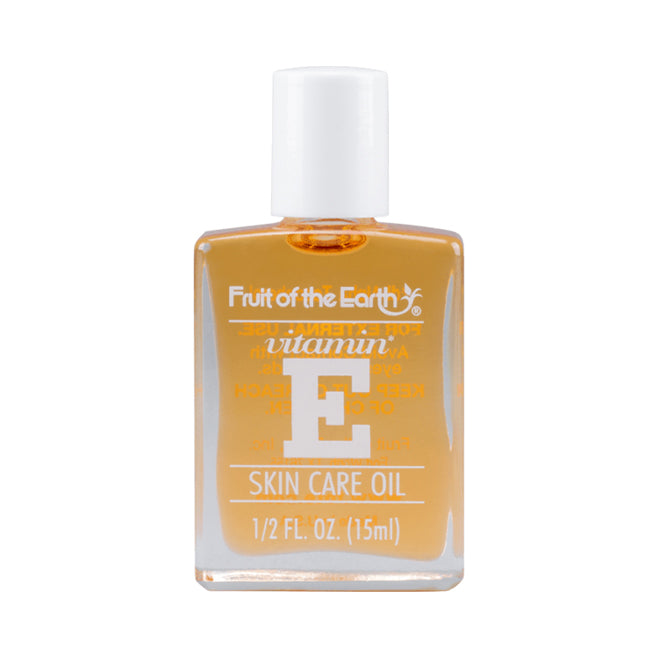 Fruit of the Earth Ultra Pure Vitamin E Oil 15ml