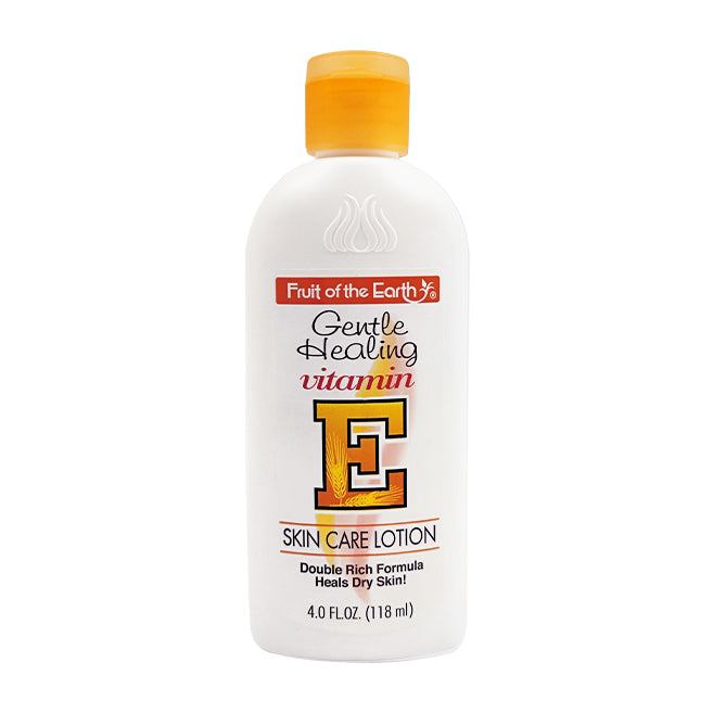 Fruit of the Earth Vitamin E Skin Care Lotion 118ml