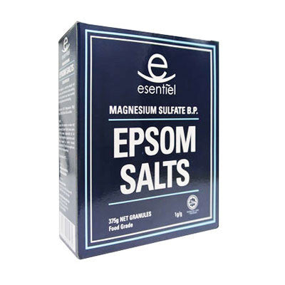 Esentiel Epsom Salt 375g