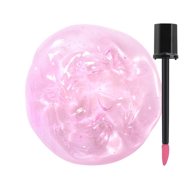 Freeman Beauty Lip Dip Nourishing Raspberry Tinted Balm