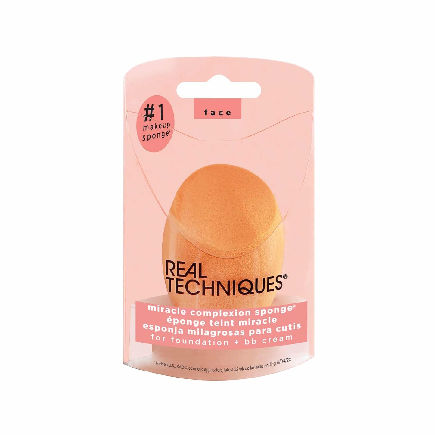 Real Techniques Miracle Complexion Sponge