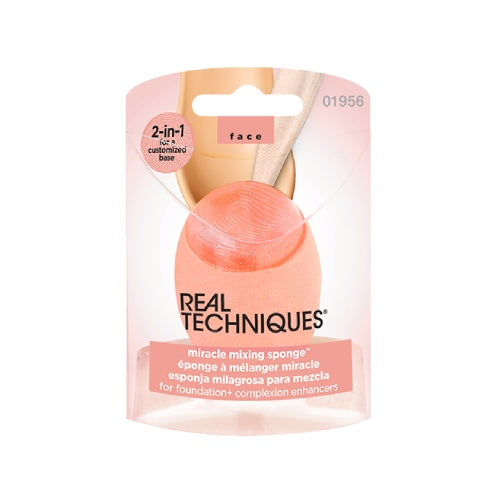 Real Techniques Miracle Mixing Sponge