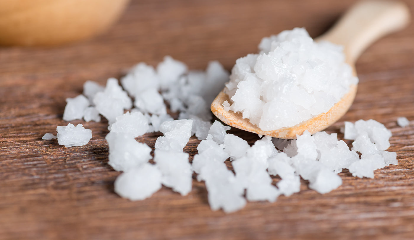 What is Epsom Salt Good for?