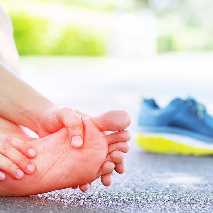 7 Foot Care Hacks for Tired and Sore Feet