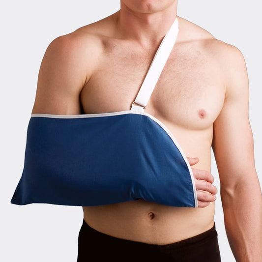 Thermoskin Arm Sling With Shoulder Pad (ONE SIZE)