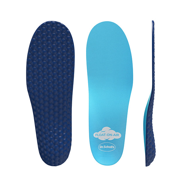 Dr. Scholl's Float-On-Air® Comfort Insoles (Women)