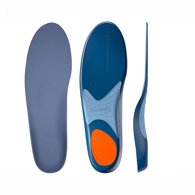 Dr. Scholl's Orthotics for Knee Pain Insoles (Men)