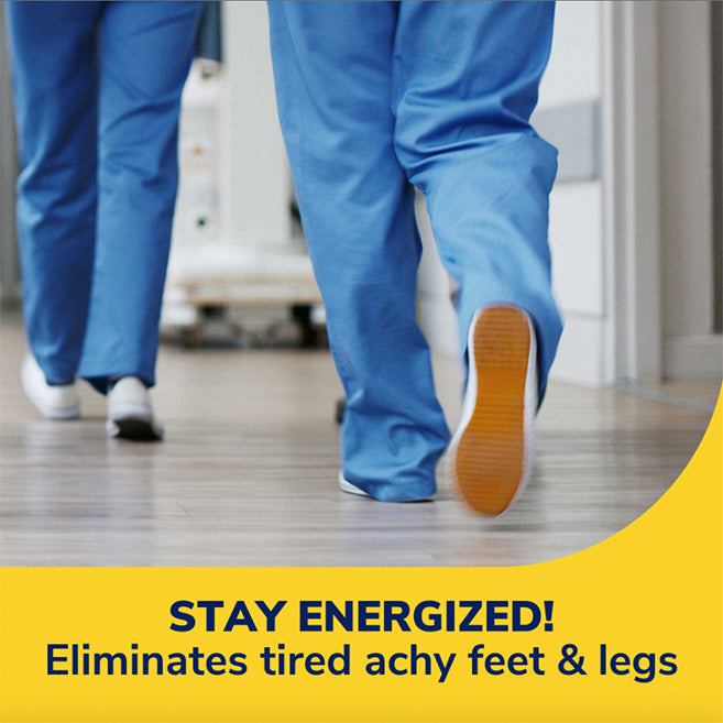 Dr. Scholl's Work Insoles with Massaging Gel® Insoles (Women)