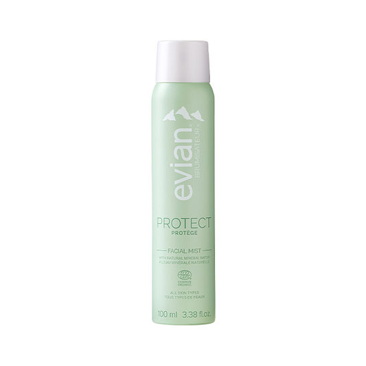 Evian Facial Mist Protect 100ml