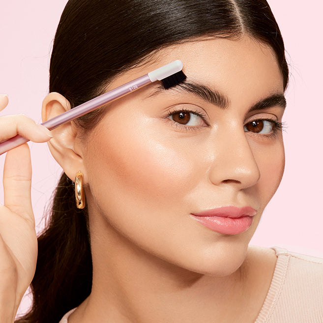 Real Techniques Brow Styling Set