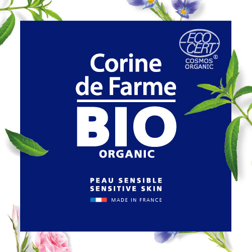 Corine de Farme Bio Organic Purifying Cleansing Gel 150ml