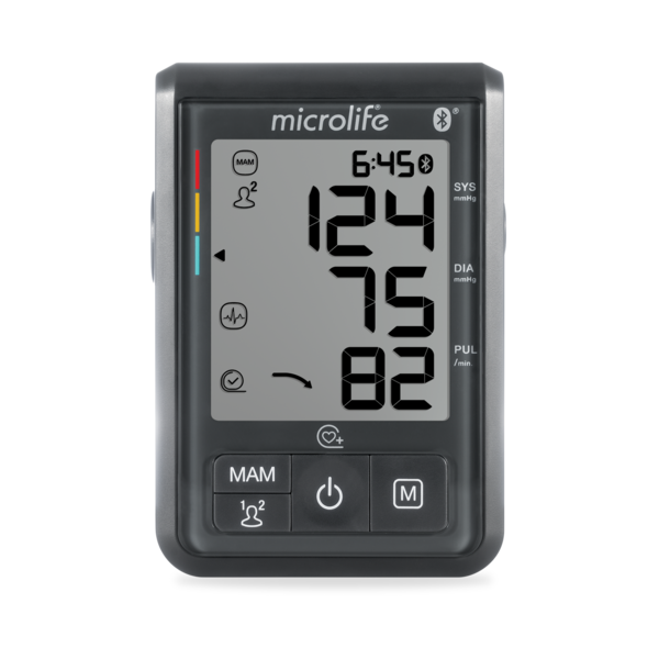 Microlife Bluetooth® Blood Pressure Monitor BP B3 BT