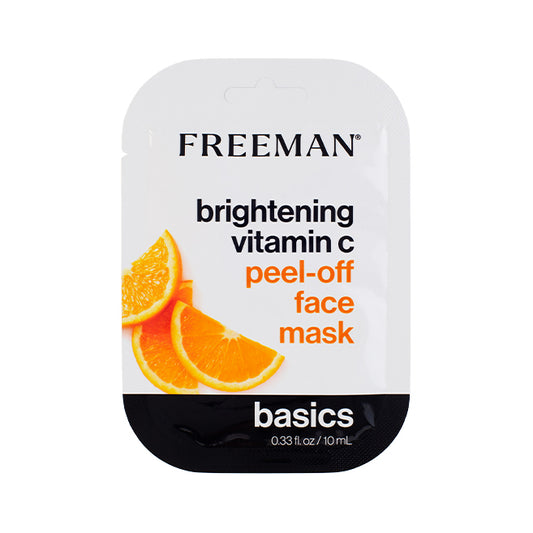 Freeman Basics Brightening Vitamin C Peel Off Mask 10ml