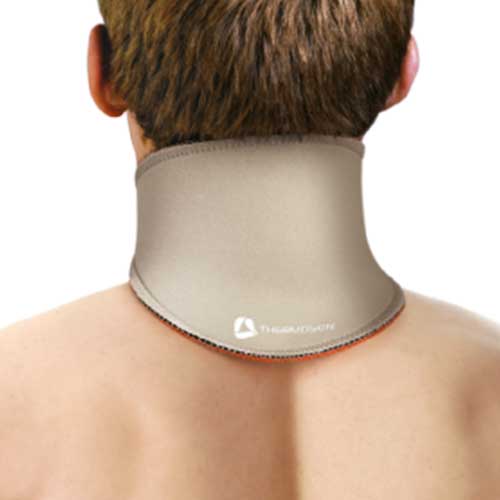 Thermoskin Thermal Adjustable Neck Wrap (1 Unit)