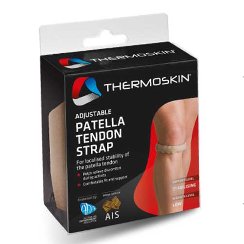 Thermoskin Thermal Adjustable Patella Tendon Strap (1 Unit)