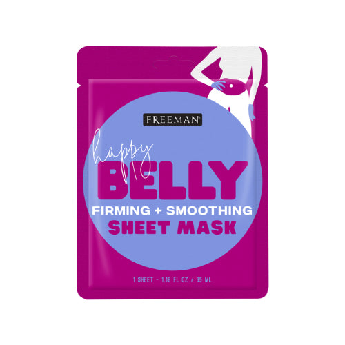 Freeman Beauty Happy Belly Firming + Smoothing