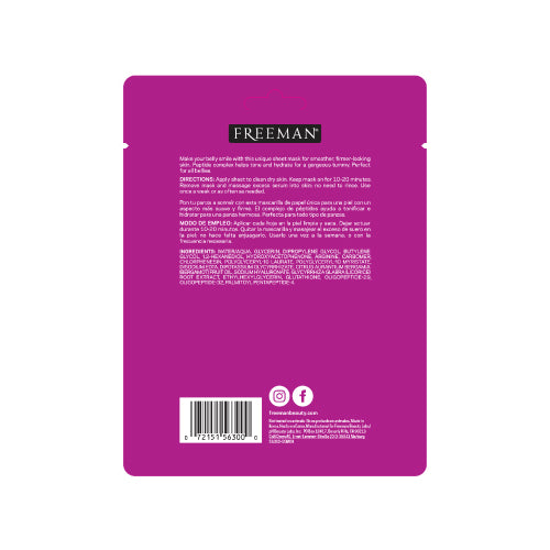 Freeman Beauty Happy Belly Firming + Smoothing