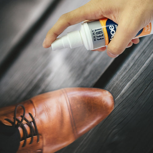 Neat Feat Shoe Deodorizer Spray