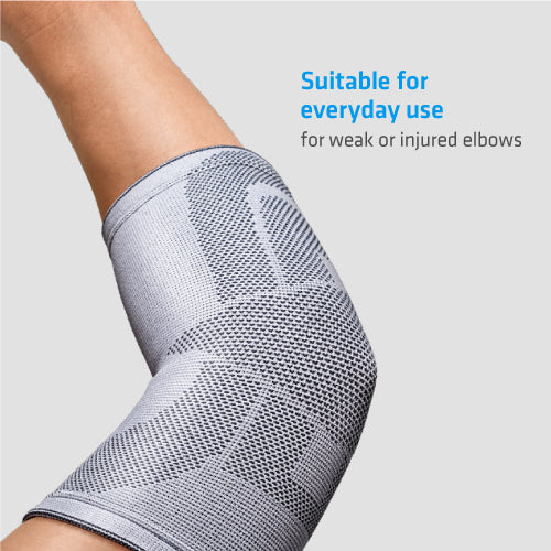 Thermoskin Dynamic Targeted Compression Elbow Sleeve (1 Unit)