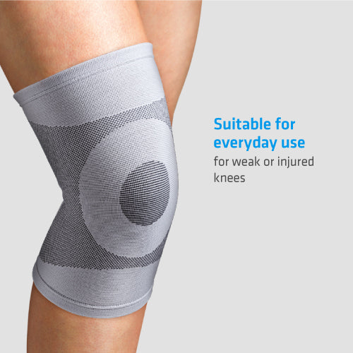 Thermoskin Dynamic Targeted Compression Knee Sleeve (1 Unit)