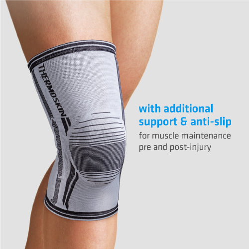 Thermoskin Dynamic Targeted Compression Knee Stabiliser (1 Unit)