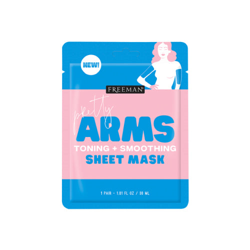 Freeman Beauty Pretty Arms Toning + Smoothing