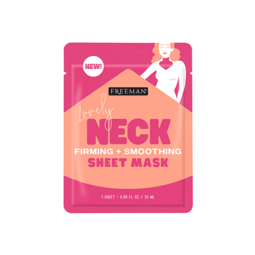 Freeman Beauty Lovely Neck Firming + Smoothing