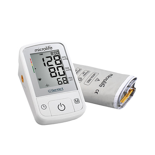 Microlife Blood Pressure Monitor A2 Basic