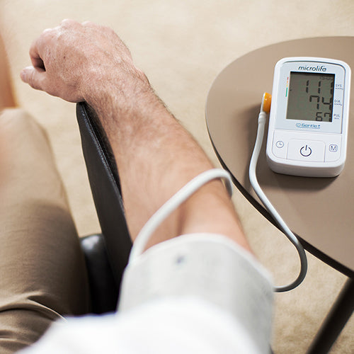 Microlife Blood Pressure Monitor A2 Basic