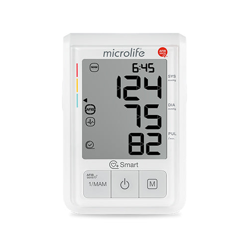 Microlife Blood Pressure Monitor B3 AFIB Advanced