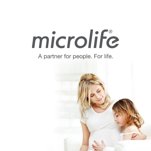 Microlife Blood Pressure Monitor B3 AFIB Advanced
