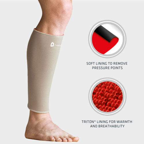 Thermoskin Thermal Calf Compression Support (1 Unit)