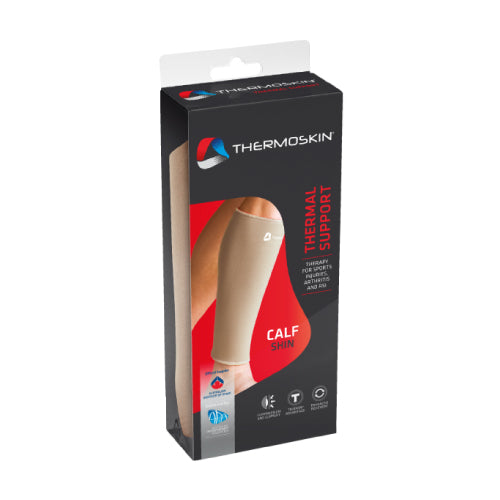 Thermoskin Thermal Calf Compression Support (1 Unit)