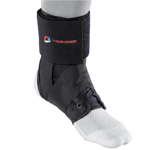 Thermoskin Sport Sport Ankle Brace 8 Straps Taping (1 Unit)