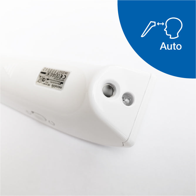 Microlife Infrared Forehead Thermometer NC150