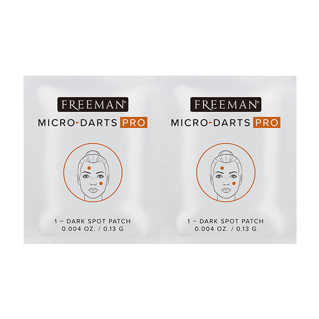 Freeman Beauty Micro-Darts Pro Dark Spot Patches