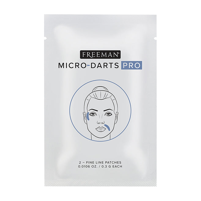 Freeman Beauty Micro-Darts Pro Fine Lines Patches