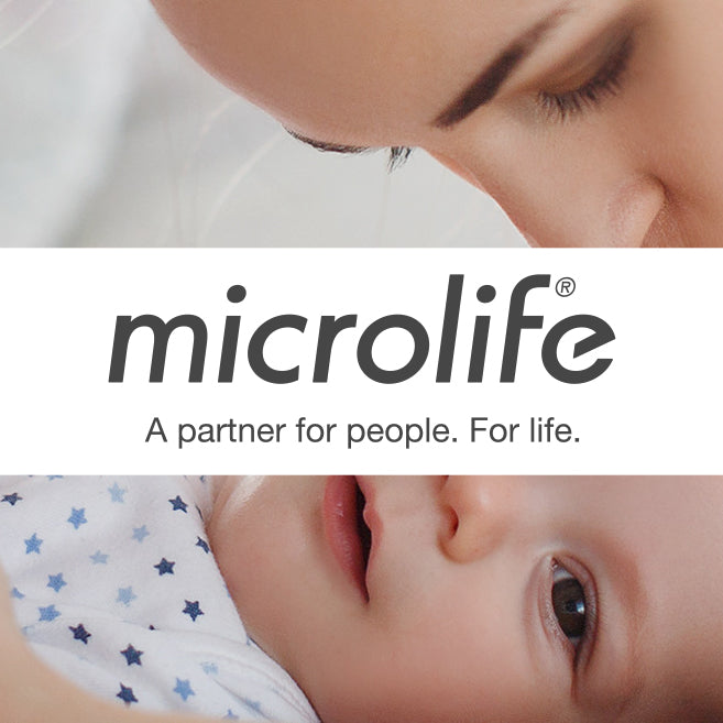 Microlife Hygienic Probe Covers 20’s (IR 210)